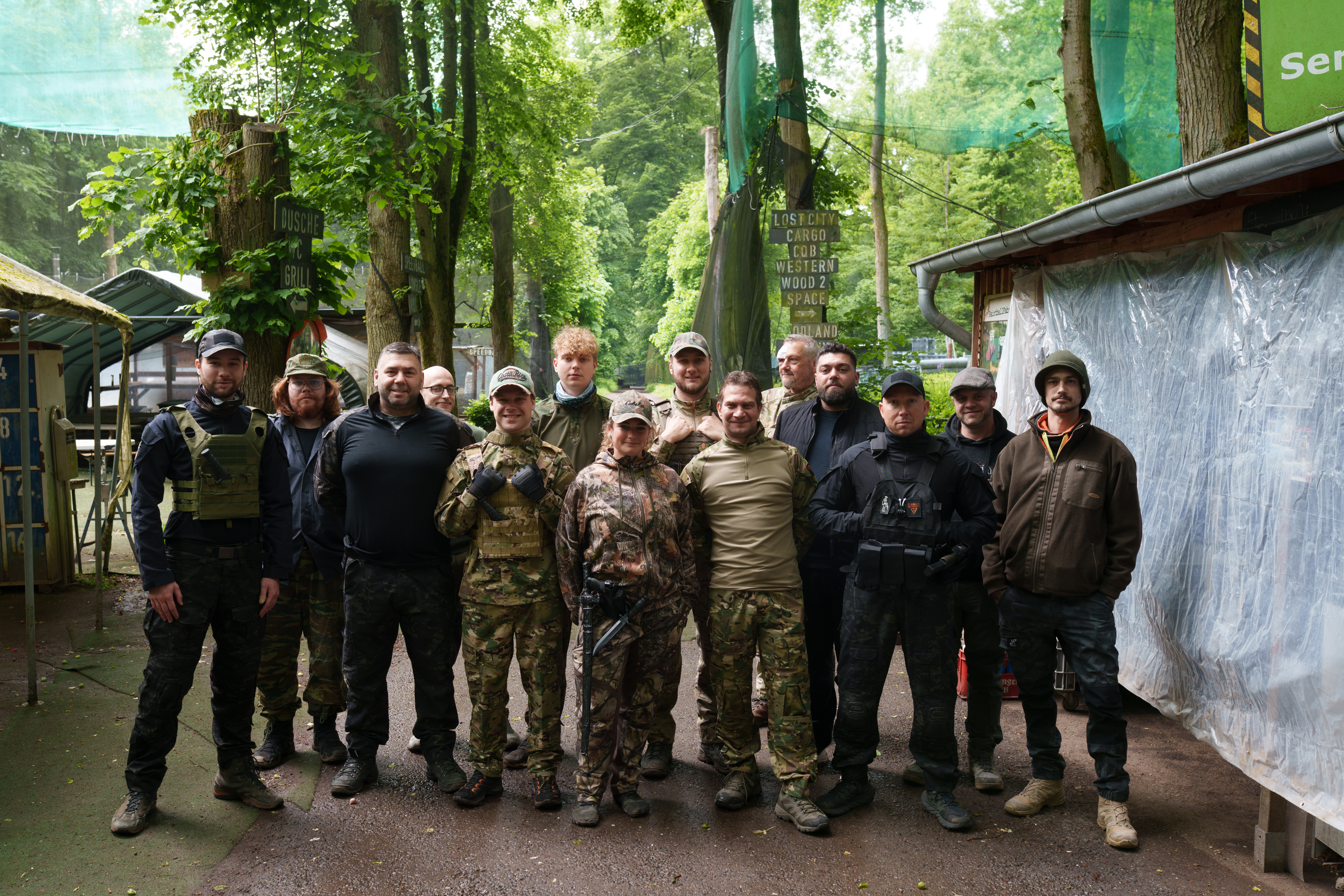 Team Simmern